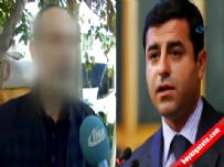 kobani - Uçakta Selahattin DemirtaŞ Ile Tartışan Vatandaş O Anları Anlattı Videosu