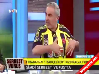 tff - Adnan Aybaba'dan Fenerbahçelileri çıldırtacak hareket  Videosu