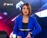 Beyaz Tv Ana Haber 04.11.2014