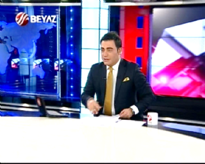 Beyaz Tv Ana Haber 30.11.2014