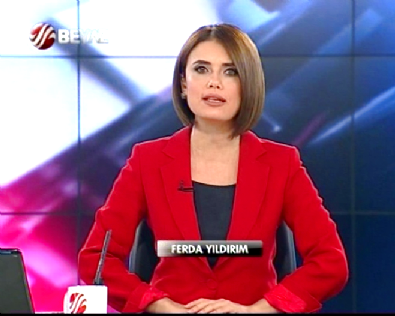Beyaz Tv Ana Haber 10.12.2014