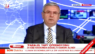 ekrem dumanli - Mehmet Metiner'den 14 Aralık operasyonu açıklaması  Videosu