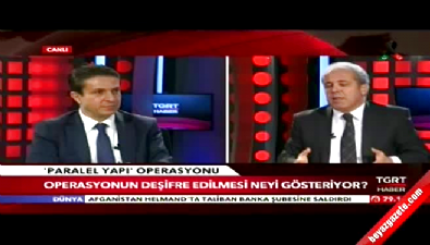 samil tayyar - Şamil Tayyar: Devletin operasyonel aklı paralel yapıdan kuvvetli değil  Videosu
