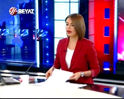 Beyaz Tv Ana Haber 18.12.2014
