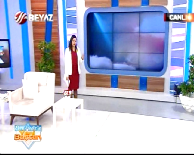 Ebru Gediz ile Yeni Baştan 19.12.2014