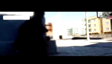 askeri garnizon - Şırnak'ta gündüz vakti dehşete düşüren görüntü!  Videosu