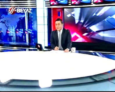 beyaz tv ana haber - Beyaz Tv Ana Haber 20.12.2014 Videosu
