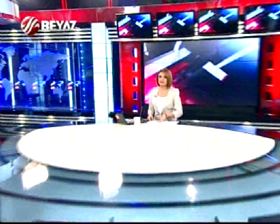 Beyaz Tv Ana Haber 25.12.2014