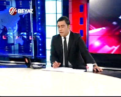 Beyaz Tv Ana Haber 28.12.2014