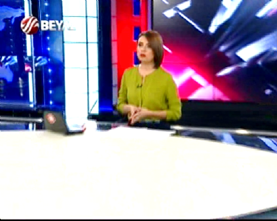 beyaz tv ana haber - Beyaz Tv Ana Haber 02.12.2014 Videosu