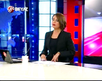 Beyaz Tv Ana Haber 03.12.2014