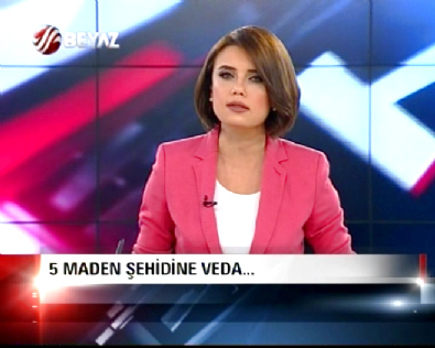 Beyaz Tv Ana Haber 05.12.2014