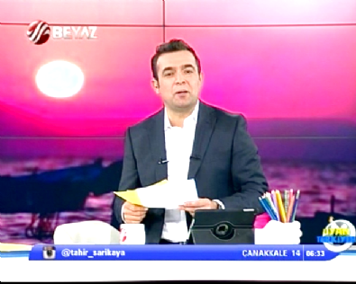 gunaydin turkiyem - Uyan Türkiyem 08.12.2014 Videosu