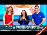 diyetisyen - Uzman Doktor Ayça Kaya Yağ Yaktıran ve Tok Tutan Besinleri Açıkladı  Videosu