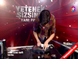 Yetenek Sizsiniz Türkiye Salih Bilgay Karanın Yarı Final Performansı 