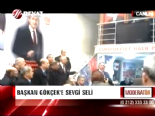 Melih Gökçek'ten Polatlı'da Gövde Gösterisi