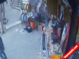 dogalgaz patlamasi - Taksim'deki Patlamanın Dehşeti Kamerada Videosu