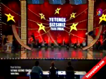 Yetenek Sizsiniz İzmir Extremein Yarı Final Performansı 