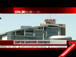 CHP'de Sarıyer Endişesi
