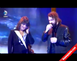 sibel can - Beyaz Show - Sibel Can ile Halil Sezai Düeti Yeni Albüm 'Galata' - 2014 Videosu