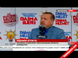 said nursi - Başbakan Erdoğan: CHP Saidi Nursi'yi hapislere mahkum eden partidir Videosu