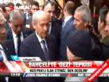 gezi parki - MHP Genel Başkanı Devlet Bahçeli'ye Gezi Tepkisi Videosu