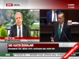 yasadisi dinleme - AK Partili Şamil Tayyar: Başbakan Erdoğan Hala Dinleniyor Videosu