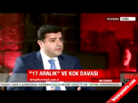 bdp - Selahattin Demirtaş: Çözüm sürecini AK Parti'ye bağımlı kalmadan devam ettireceğiz Videosu