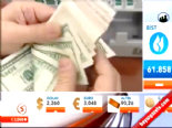 dolar ve euro - Dolar Ve Euro Kaç TL? (3 Şubat 2014)  Videosu