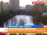 moskova - Moskova'da Silahlı Okul Baskını  Videosu