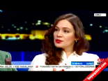 ozge borak - Burada Laf Çok - Özge Borak: Ata Demirer'den ayrılsam da... Videosu