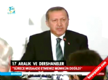 paralel yapi - Başbakan Erdoğan: Bedeli Ne Olursa Olsun Bu İşi Çözeceğiz Videosu