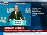 Başbakan Erdoğan: Gücün Yetiyorsa Gel Burada Yap!
