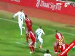 sivasspor - Sivasspor - Bursaspor Maçının Geniş Özeti Ve Golleri... Videosu