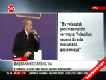 paralel yapi - Erdoğan: Paralel örgüt CHP'yi de MHP'yi de parmağında oynatıyor Videosu