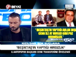 cenk tosun - İbrahim Kızıl'dan Cenk Tosun Transferi Hakkında Önemli Açıklamalar Videosu
