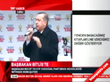 AK Parti Bitlis Mitingi 2014 - Erdoğan: Bunların İnancından Şüphe Ediyorum
