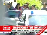 Kemal Alemdaroğlu Ve Ergün Poyraz'a Ergenekon'da Tahliye 