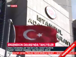 mustafa donmez - Mustafa Dönmez, Deniz Yıldırım, Fikret Emek Ve İsmail Yıldız'a Ergenekon'da Tahliye  Videosu