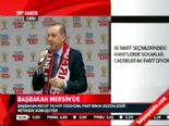 AK Parti Mersin Mitingi 2014 - Erdoğan: Bahçeli Sen Ne İşe Yararsın