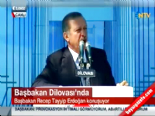 acilis toreni - Erdoğan: Perde gerisine saklanıp namartçe saldıranlar var Videosu