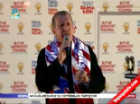 Erdoğan: 35 Yılın Bedelini Ödeyeceksiniz!