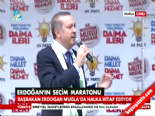 Başbakan Erdoğan: Okullara Öğrenci Bulamayacaksın