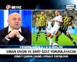 beyaz futbol - Beyaz Futbol Cumartesi 01.03.2014 Videosu