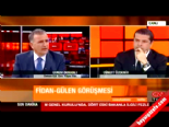 cuneyt ozdemir - Hakan Fidan, Fethullah Gülen ile iki kez görüşmüş  Videosu