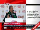paralel yapi - AK Parti Sakarya Mitingi 2014 - Başbakan Erdoğan: Eyy Fethullah Gülen... Videosu