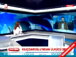 savci sayan - Savcı Sayan'dan Bozkurt İşareti Yapan Kılıçdaroğlu'na Tepki Videosu