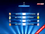 uefa sampiyonlar ligi - Şampiyonlar Ligi Ve Avrupa Ligi Eşleşmeleri (21 Mart 2014) Videosu