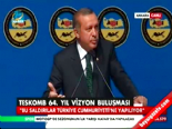 gulen cemaati - Başbakan Erdoğan Esnaflara Seslendi... Videosu
