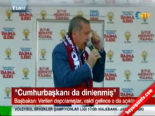 secim mitingi - AK Parti Hatay Mitingi 2014 - Başbakan Erdoğan: Vakti Geldiğinde Onunla Da Uğraşacaklar Videosu